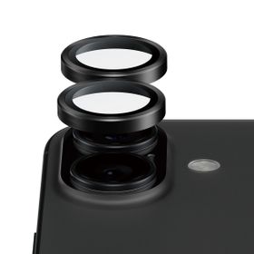Panzerglass iPhone 17 / 16 / 16 Plus Hoops Seramik II Kamera Lens Koruyucu