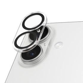 Panzerglass iPhone 17 Picture Perfect Kamera Lens Koruyucu