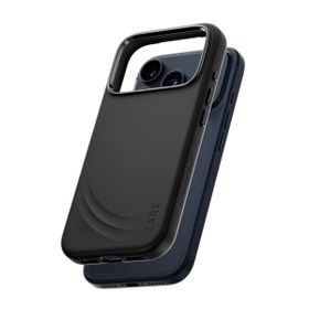 Panzerglass iPhone 17 Pro Flow Siyah Magsafe Kılıf