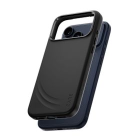 Panzerglass iPhone 17 Pro Max Flow Siyah Magsafe Kılıf