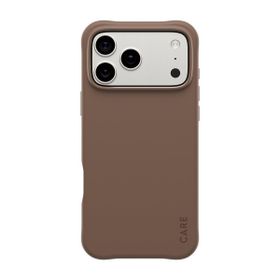 Panzerglass iPhone 17 Pro Max Samba Espresso Magsafe Moda Kılıf
