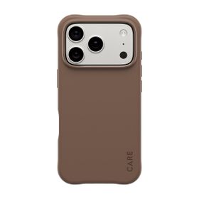 Panzerglass iPhone 17 Pro Samba Espresso Magsafe Moda Kılıf