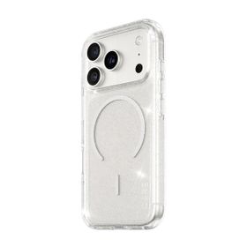 Panzerglass iPhone 17 Pro Urban Explorer Star Lit Beyaz Magsafe Amiral Kılıf