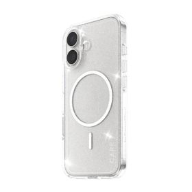 Panzerglass iPhone 17 Urban Explorer Star Lit Beyaz Magsafe Amiral Kılıf