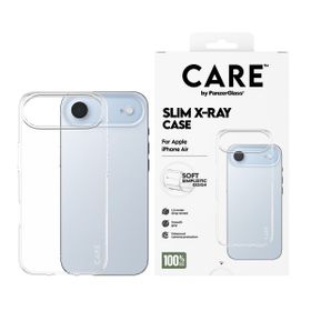 Panzerglass iPhone Air X-Ray Şeffaf Soft Basic Moda Kılıf