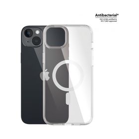 PanzerGlass MagSafe Hard Case Kapak 3.6m iPhone 14 Plus Kılıf