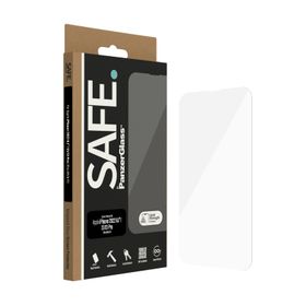 Panzerglass Safe iPhone 13/13 Pro CF Ekran Koruyucu