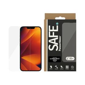 Panzerglass Safe iPhone 14/13/13 Pro CF Ekran Koruyucu