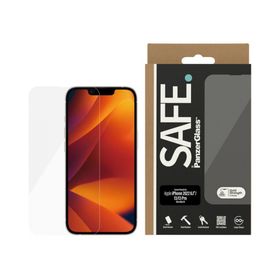 Panzerglass Safe iPhone 14/13/13 Pro CF Ekran Koruyucu