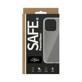 Panzerglass Safe Soft TPU Case for Apple iPhone 14/13 Şeffaf Kılıf