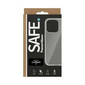 Panzerglass Safe Soft TPU Case for Apple iPhone 14/13 Şeffaf Kılıf