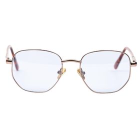 Paolo Gion 119 C3 Mavi Unisex Güneş Gözlüğü