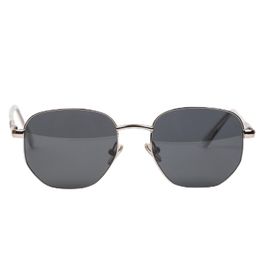 Paolo Gion 119 C5 Füme Unisex Güneş Gözlüğü
