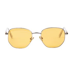 Paolo Gion 119 C5 Turuncu Unisex Güneş Gözlüğü
