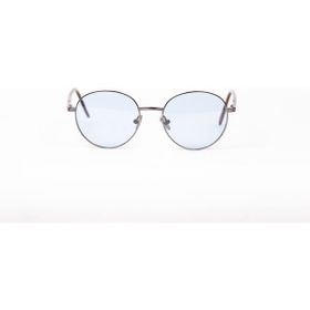 Paolo Gion 120 C2 Mavi Unisex Güneş Gözlüğü