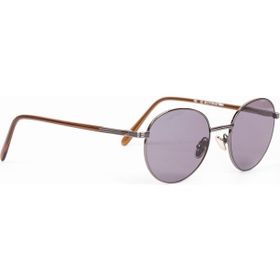 Paolo Gion 120 C2 Siyah Unisex Güneş Gözlüğü