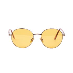 Paolo Gion 120 C3 Turuncu Unisex Güneş Gözlüğü
