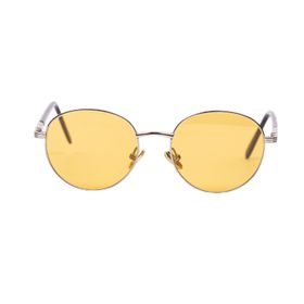 Paolo Gion 120 C5 Turuncu Unisex Güneş Gözlüğü