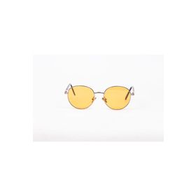Paolo Gion 120 C5 Turuncu Unisex Güneş Gözlüğü
