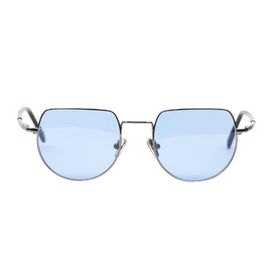 Paolo Gion 125 C2 Mavi Unisex Güneş Gözlüğü
