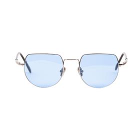Paolo Gion 125 C5 Mavi Unisex Güneş Gözlüğü