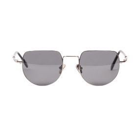 Paolo Gion 125 C5 Siyah Unisex Güneş Gözlüğü