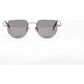 Paolo Gion 125 C5 Siyah Unisex Güneş Gözlüğü