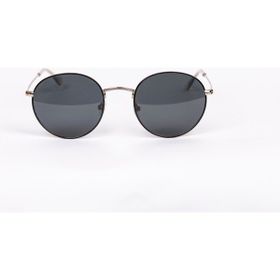 Paolo Gion 2002 C4-4 Füme Unisex Güneş Gözlüğü