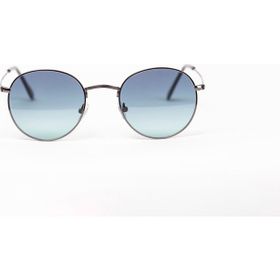 Paolo Gion 2024 C1 Füme Degrade Unisex Güneş Gözlüğü