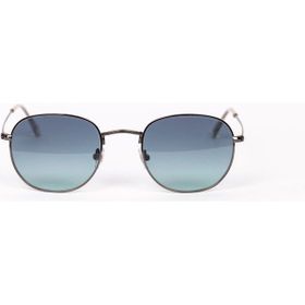 Paolo Gion 2028 C1 Füme Degrade Unisex Güneş Gözlüğü