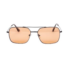 Paolo Gion 2034 C15 Turuncu Unisex Güneş Gözlüğü