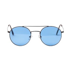 Paolo Gion 2043 C15 Mavi Unisex Güneş Gözlüğü