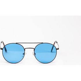 Paolo Gion 2043 C15 Mavi Unisex Güneş Gözlüğü
