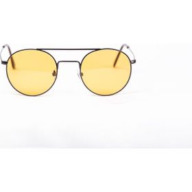 Paolo Gion 2043 C15 Turuncu Unisex Güneş Gözlüğü