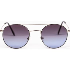 Paolo Gion 2043 C4-4 Füme Degrade Unisex Güneş Gözlüğü