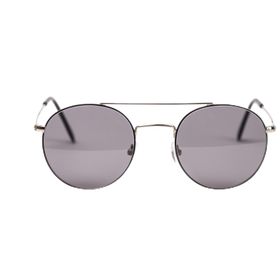 Paolo Gion 2043 C4-4 Siyah Unisex Güneş Gözlüğü
