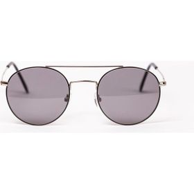 Paolo Gion 2043 C4-4 Siyah Unisex Güneş Gözlüğü