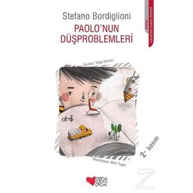Paolo’nun Düşproblemleri - Stefano Bordiglioni