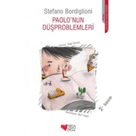 Paolo’nun Düşproblemleri - Stefano Bordiglioni