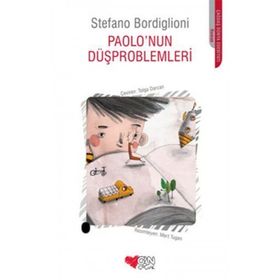 Paolo’nun Düşproblemleri - Stefano Bordiglioni