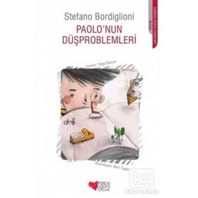 Paolo’nun Düşproblemleri - Stefano Bordiglioni