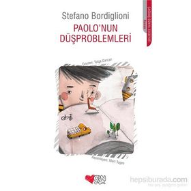 Paolo’nun Düşproblemleri - Stefano Bordiglioni