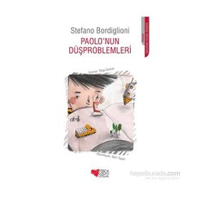Paolo’nun Düşproblemleri - Stefano Bordiglioni