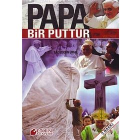 PAPA BIR PUTTUR - TACEDDIN URAL