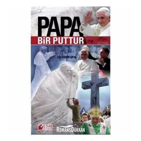 PAPA BIR PUTTUR - TACEDDIN URAL