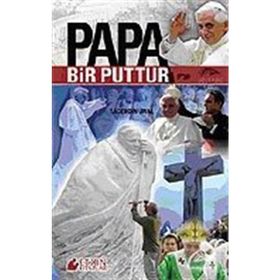 PAPA BIR PUTTUR - TACEDDIN URAL