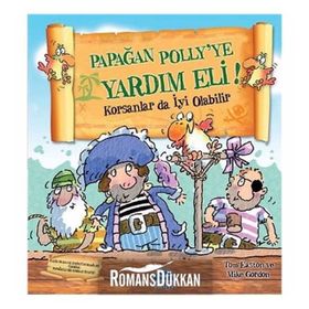 Papağan Polly'ye Yardım Eli! - Mike Gordon