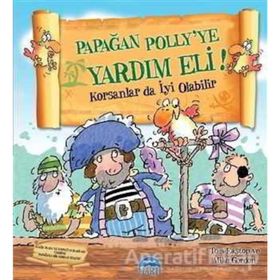 Papağan Polly'ye Yardım Eli! - Mike Gordon