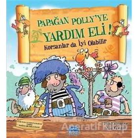 Papağan Polly'ye Yardım Eli! - Mike Gordon