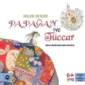 Papağan ve Tüccar - Vakıfbank Kültür Yayınları